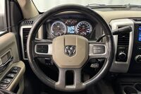 Dodge Ram vaihtoauto