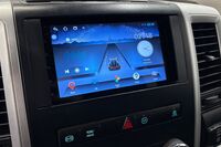 Dodge Ram vaihtoauto