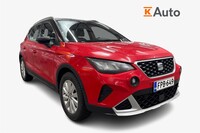 SEAT Arona vaihtoauto