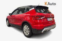 SEAT Arona vaihtoauto