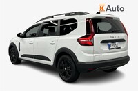 Dacia Jogger vaihtoauto