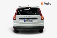 Dacia Jogger vaihtoauto