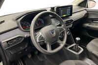 Dacia Jogger vaihtoauto