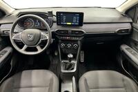 Dacia Jogger vaihtoauto