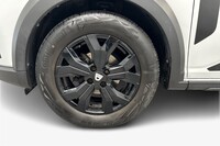 Dacia Jogger vaihtoauto