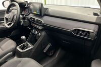 Dacia Jogger vaihtoauto