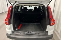 Dacia Jogger vaihtoauto