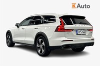 Volvo V60 Cross Country vaihtoauto