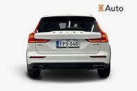 Volvo V60 Cross Country vaihtoauto