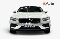 Volvo V60 Cross Country vaihtoauto