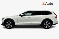 Volvo V60 Cross Country vaihtoauto