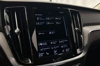 Volvo V60 Cross Country vaihtoauto
