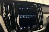 Volvo V60 Cross Country vaihtoauto