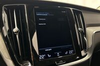 Volvo V60 Cross Country vaihtoauto