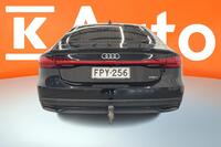 Audi A7 vaihtoauto