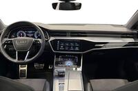 Audi A7 vaihtoauto