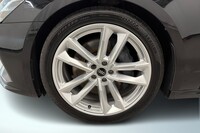 Audi A7 vaihtoauto