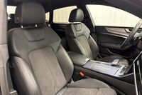 Audi A7 vaihtoauto