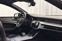 Audi A7 vaihtoauto