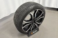 Audi A7 vaihtoauto
