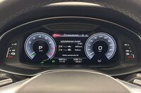 Audi A7 vaihtoauto
