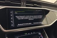Audi A7 vaihtoauto