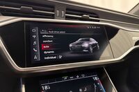 Audi A7 vaihtoauto