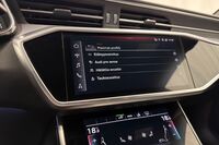 Audi A7 vaihtoauto