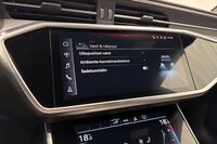 Audi A7 vaihtoauto