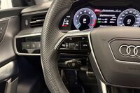 Audi A7 vaihtoauto