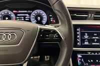 Audi A7 vaihtoauto