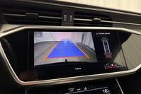 Audi A7 vaihtoauto