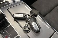Audi A7 vaihtoauto