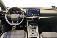 Cupra Formentor vaihtoauto