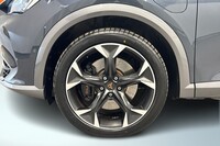 Cupra Formentor vaihtoauto