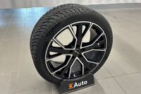Cupra Formentor vaihtoauto