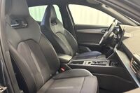 Cupra Formentor vaihtoauto