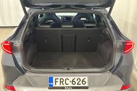 Cupra Formentor vaihtoauto