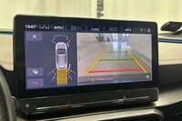 Cupra Formentor vaihtoauto