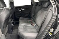 Audi Q8 e-tron vaihtoauto