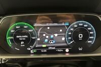 Audi Q8 e-tron vaihtoauto