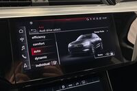 Audi Q8 e-tron vaihtoauto