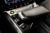 Audi Q8 e-tron vaihtoauto
