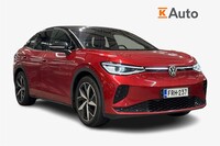 Volkswagen ID.5 vaihtoauto