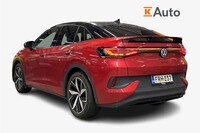 Volkswagen ID.5 vaihtoauto