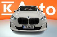BMW 225 vaihtoauto