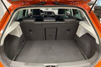 SEAT Leon vaihtoauto