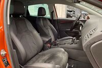 SEAT Leon vaihtoauto