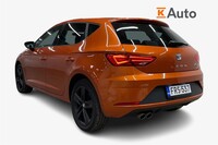 SEAT Leon vaihtoauto