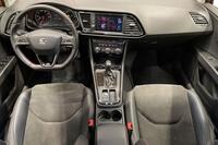 SEAT Leon vaihtoauto